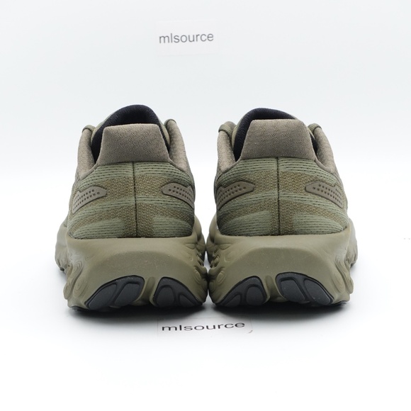 NEW New Balance Men's Fresh Foam X 1080 V13 Running Shoes Men's U1080I13 Camo - Picture 4 of 13